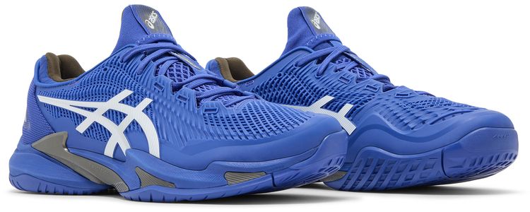 ASICS Court FF 3 Dark Cobalt