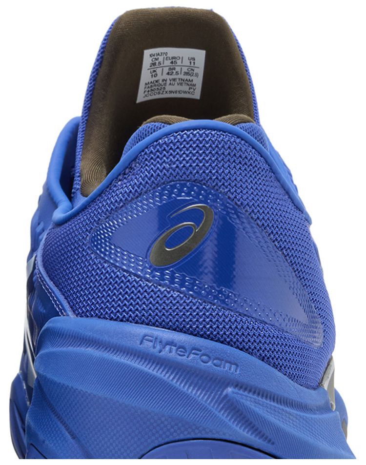 ASICS Court FF 3 Dark Cobalt