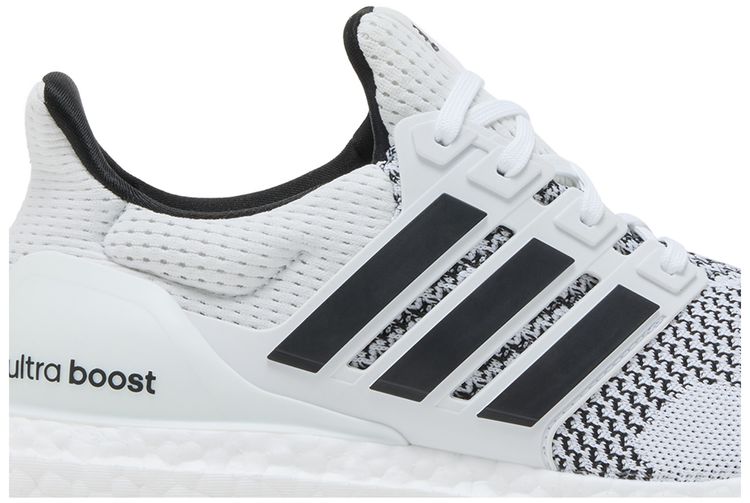 adidas UltraBoost 10 White Black