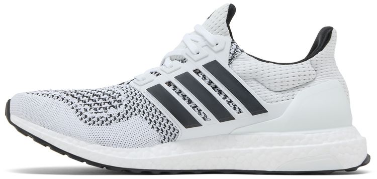 adidas UltraBoost 10 White Black