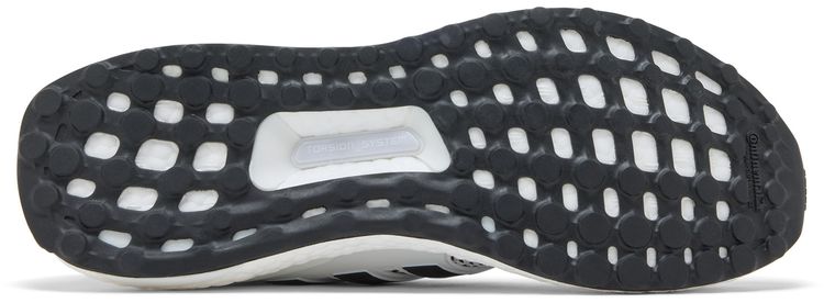 adidas UltraBoost 10 White Black