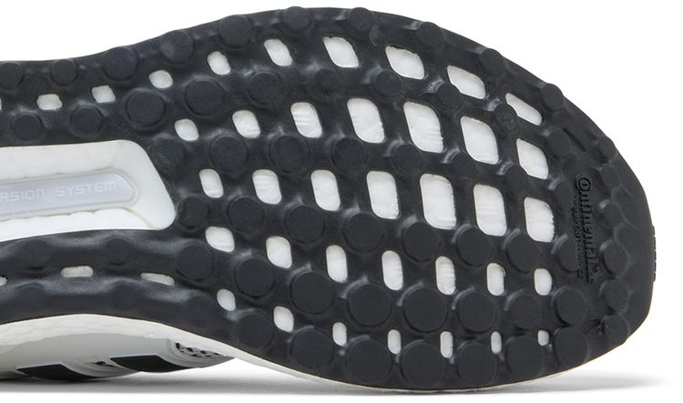 adidas UltraBoost 10 White Black