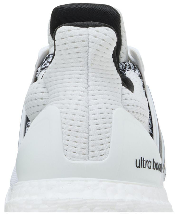 adidas UltraBoost 10 White Black