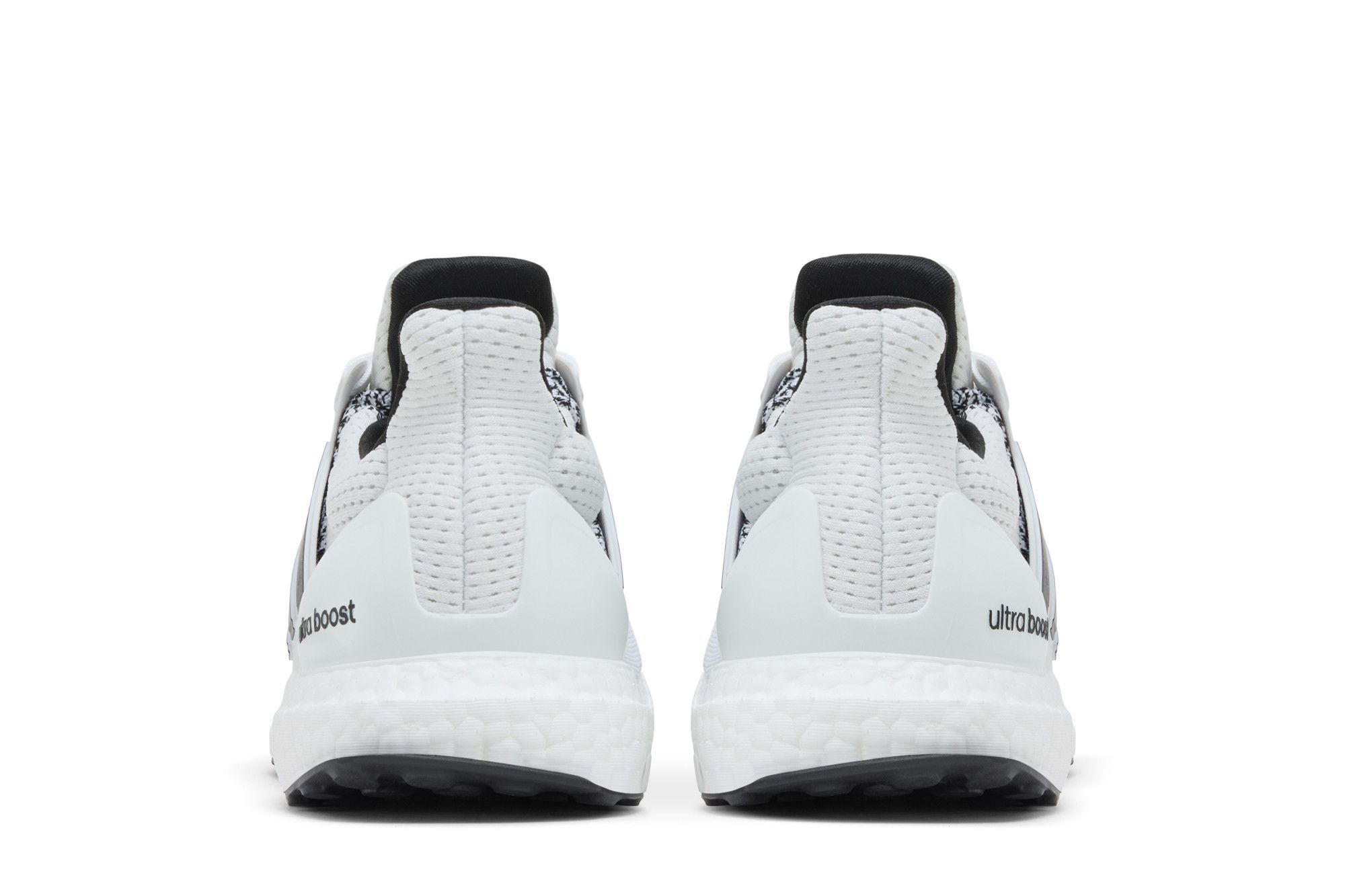 Buy adidas UltraBoost 1.0 'White Black' - JR1987 | GOAT