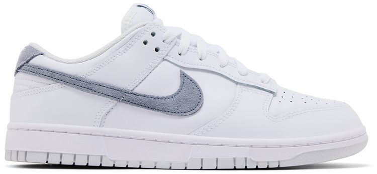 Nike Dunk Low White Ashen Slate