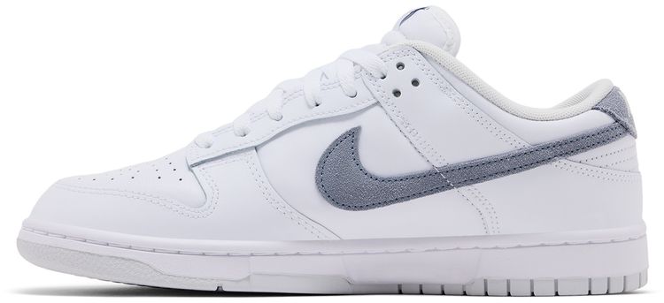 Nike Dunk Low White Ashen Slate