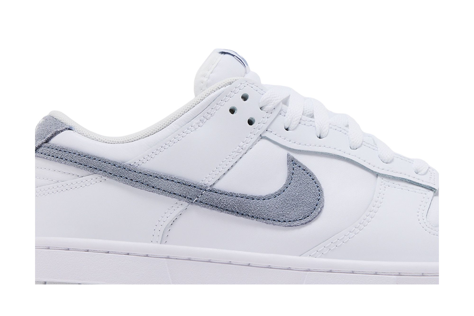 Buy Nike Dunk Low 'White Ashen Slate' - IH0632 141 | GOAT