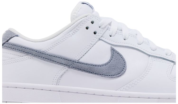 Nike Dunk Low White Ashen Slate