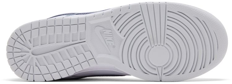 Nike Dunk Low White Ashen Slate