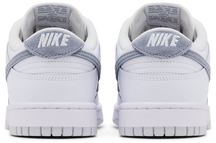 Nike Dunk Low White Ashen Slate