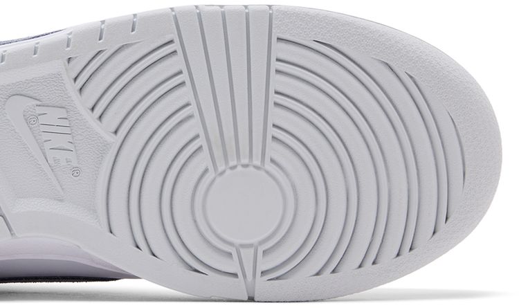 Nike Dunk Low White Ashen Slate