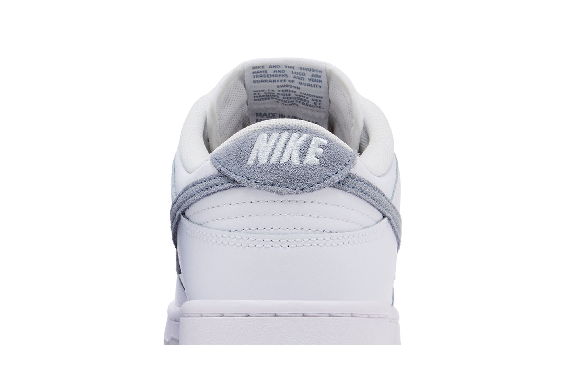 Buy Nike Dunk Low 'White Ashen Slate' - IH0632 141 | GOAT