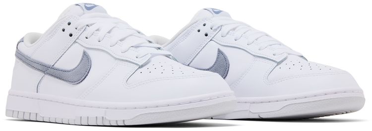 Nike Dunk Low White Ashen Slate