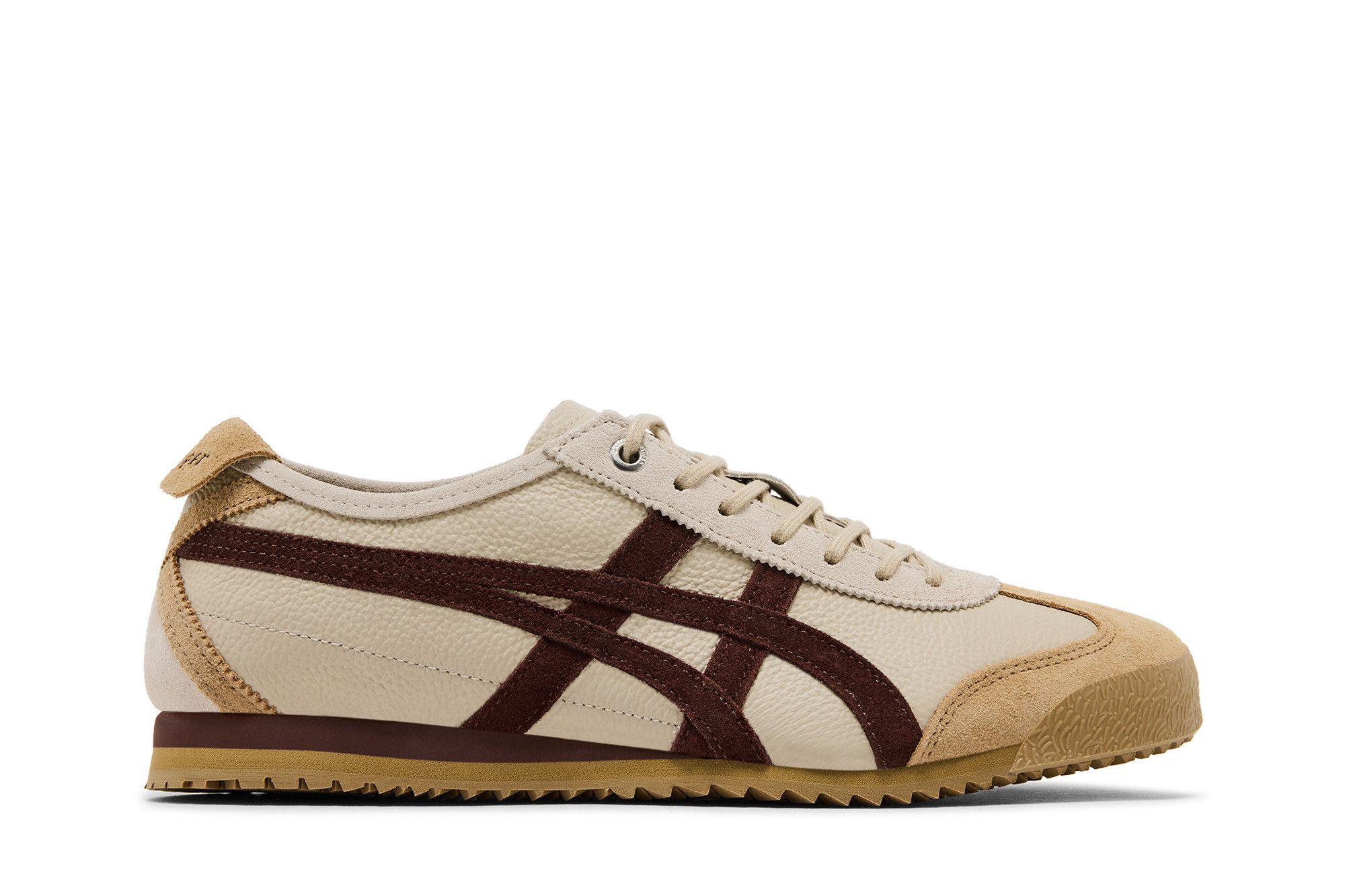 Buy Onitsuka Tiger Mexico 66 SD Vintage 'Putty Dark Brown