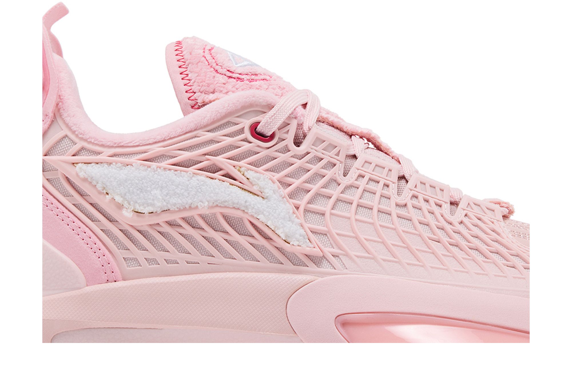 Buy Li-Ning JB3 'Care' - ABAU107 13 | GOAT CA