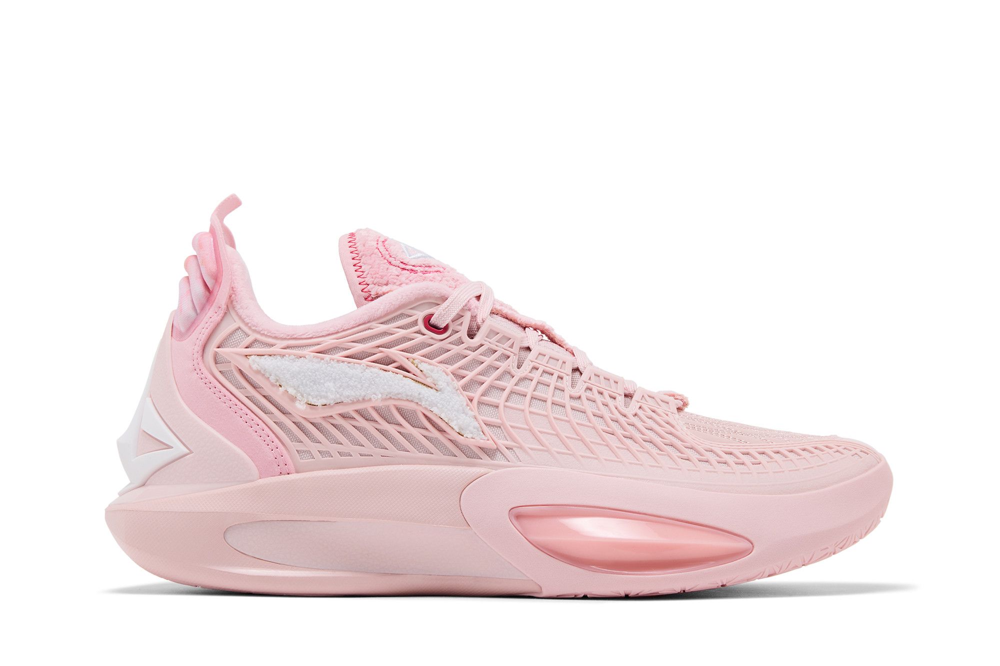 Buy Li-Ning JB3 'Care' - ABAU107 13 | GOAT