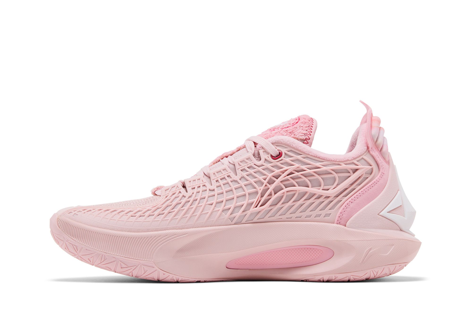 Buy Li-Ning JB3 'Care' - ABAU107 13 | GOAT