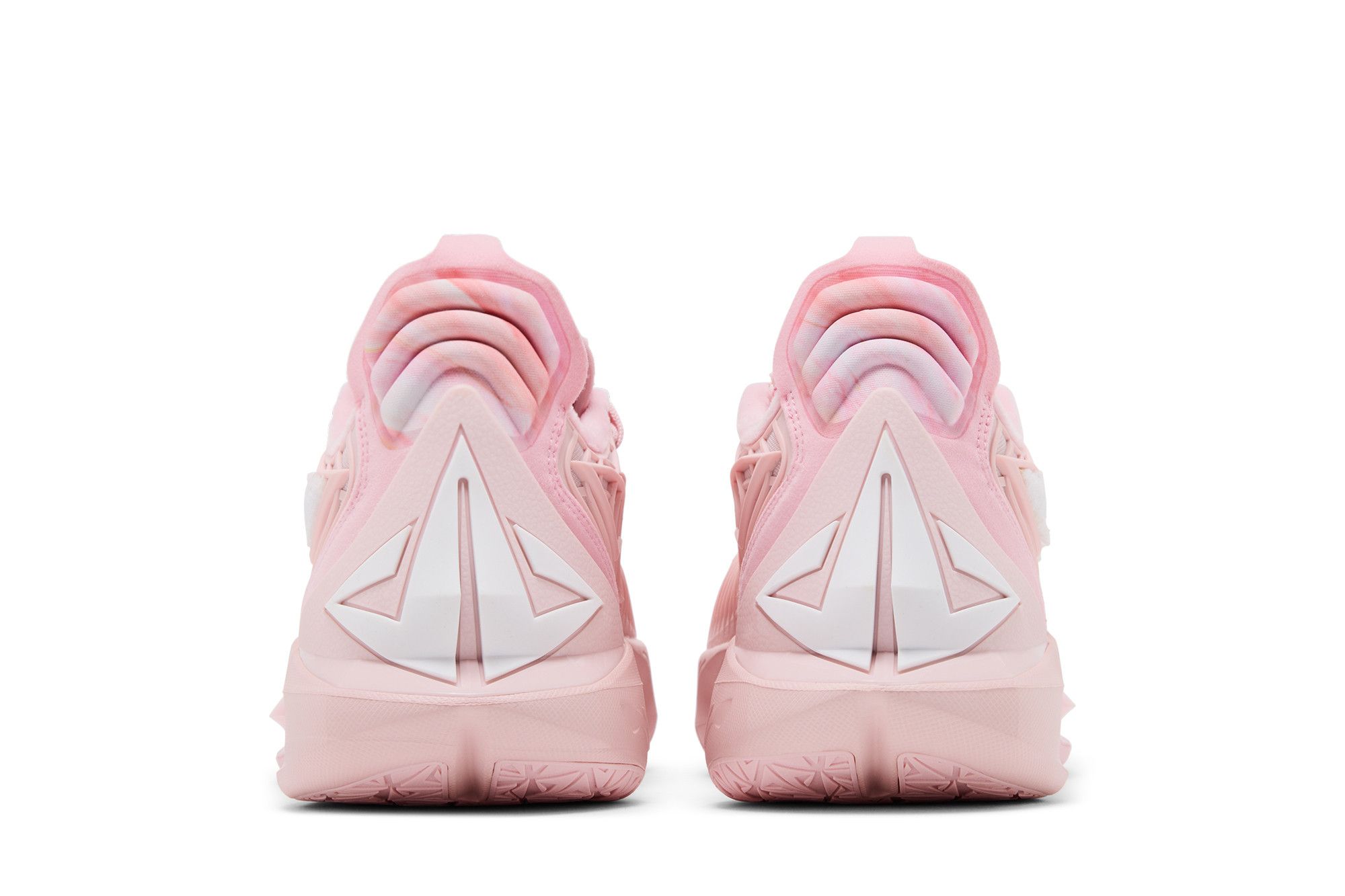 リーニン　Li-Ning JB3 Pink Li Ning Jimmy Butler JB3 “Love” Basketball Shoes Pink – LiNing Way