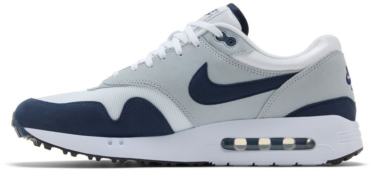 Nike Air Max 1 86 OG Golf Big Bubble   Obsidian