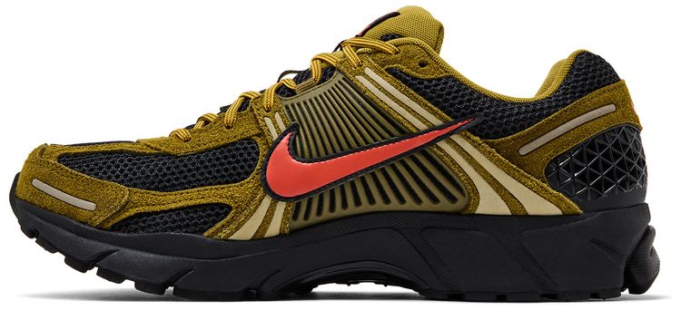 Nike Air Zoom Vomero 5 Olive Picante Red