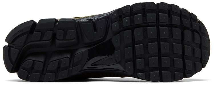 Nike Air Zoom Vomero 5 Olive Picante Red