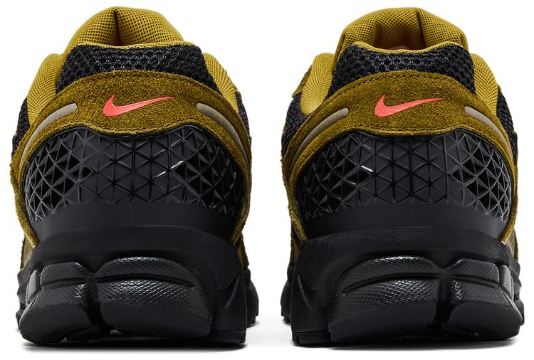 Nike Air Zoom Vomero 5 Olive Picante Red