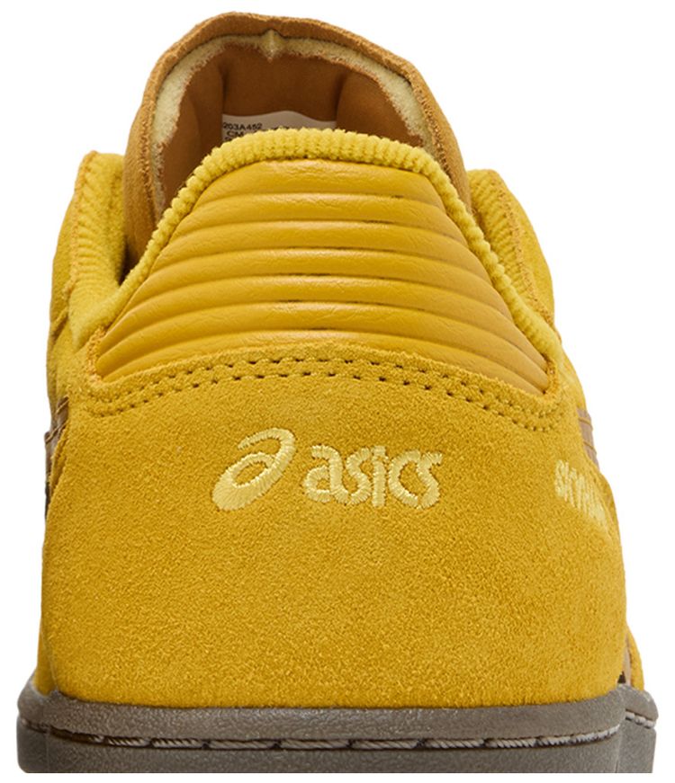 ASICS Skyhand OG Hornet Spice Curry
