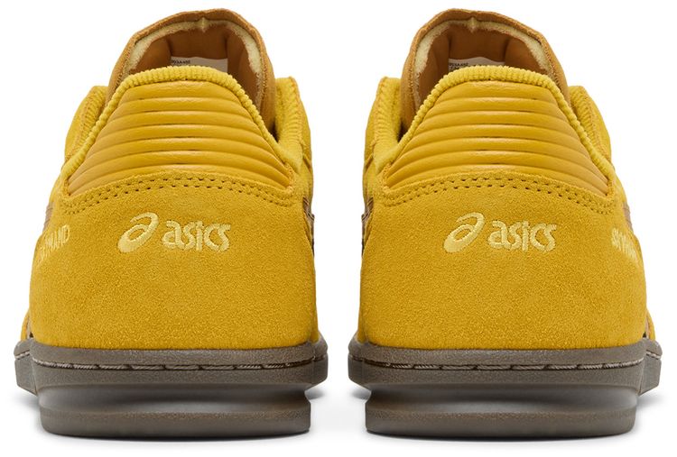 ASICS Skyhand OG Hornet Spice Curry
