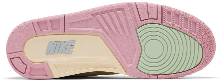 Air Jordan 3 Retro Spring is In The Air