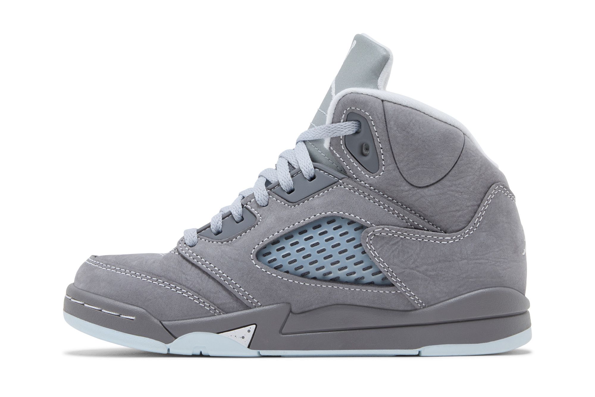 Buy Air Jordan 5 Retro PS 'Wolf Grey' 2026 - 440889 002 | GOAT