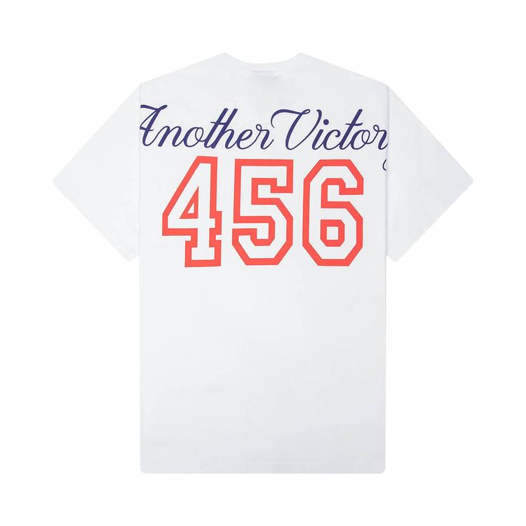 Awake NY Headcrack Champs Tee White