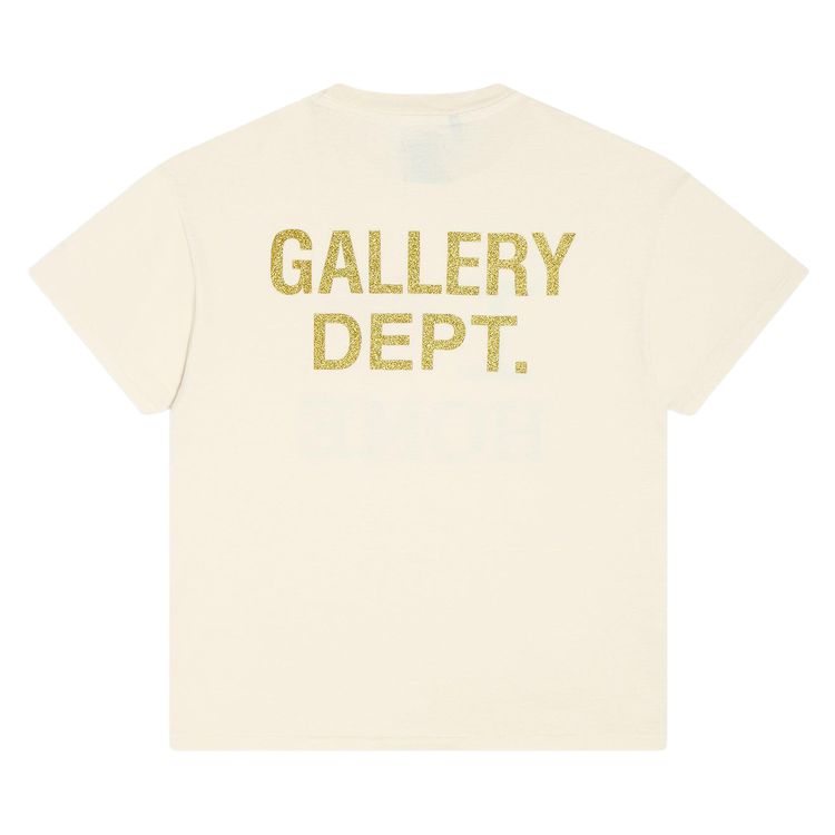 Gallery Dept I Love Home Tee Light Archival White