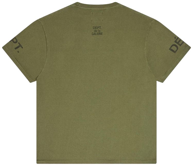 Gallery Dept Swat Tee Troop Olive