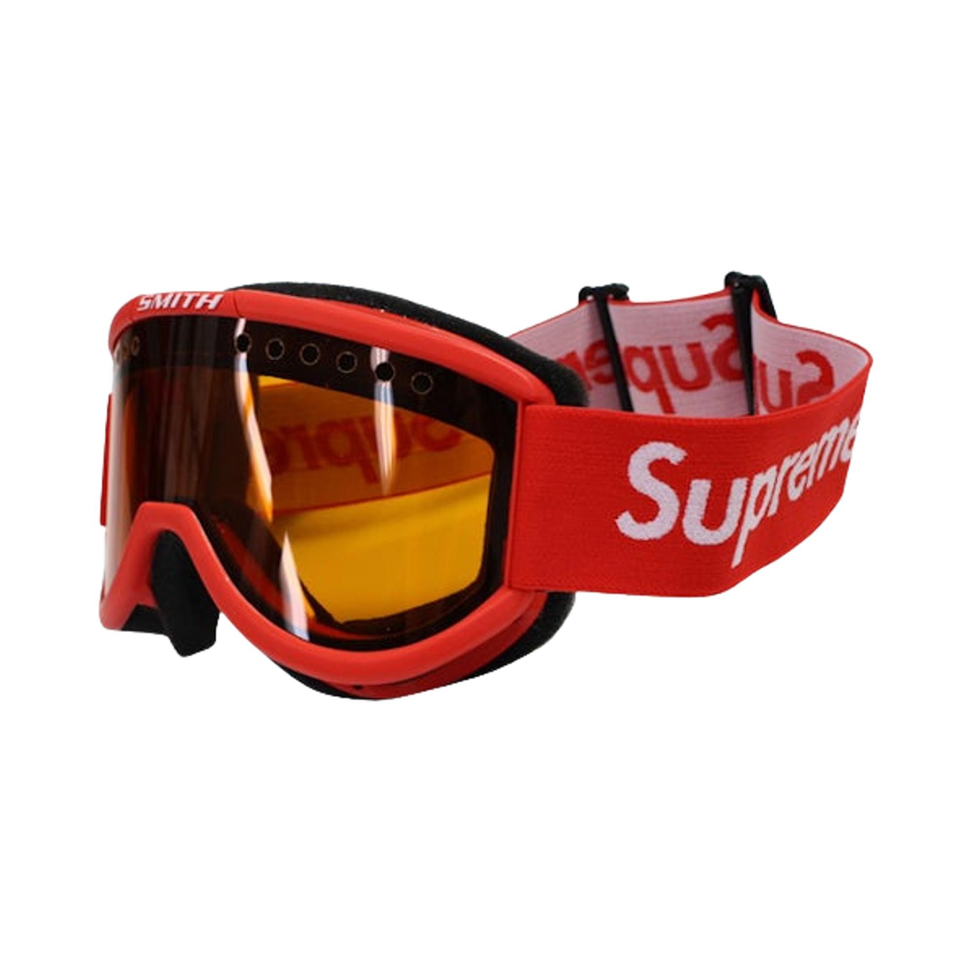 Buy Supreme x Smith Cariboo OTG 'Red' - FW15A9 RED | GOAT SA
