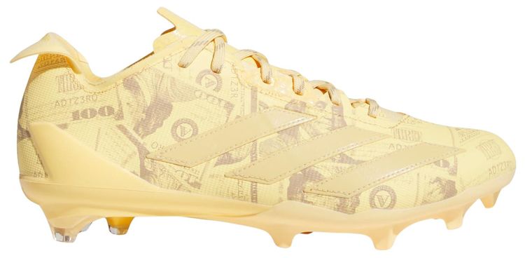 adidas Adizero Electric II Currency Neutral Ice Tangerine