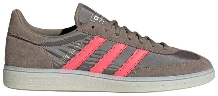 adidas Handball Spezial Simple Brown Semi Flash Red