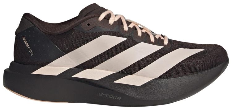 adidas Wmns Adizero Evo SL Aurora Coffee
