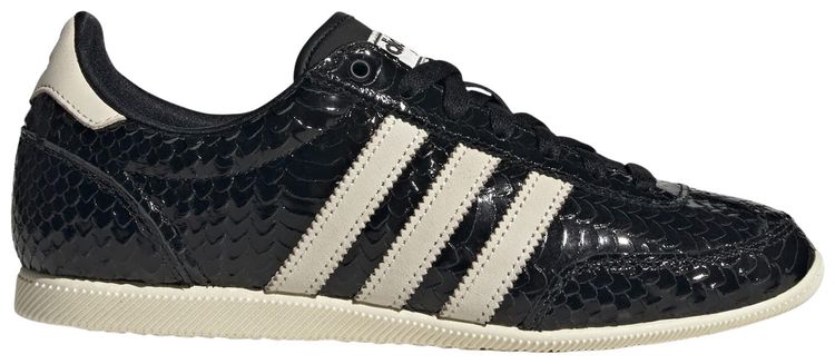adidas Wmns Japan Core Black Off White