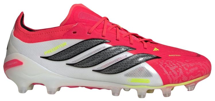 adidas Predator Elite AG Lucid Red Core Black