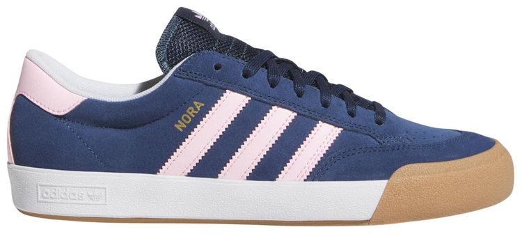 adidas Nora Night Indigo Clear Pink Gum