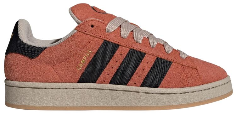 adidas Campus 00s Preloved Red Core Black