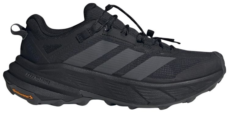 adidas Terrex Freehiker SL GORE TEX Core Black
