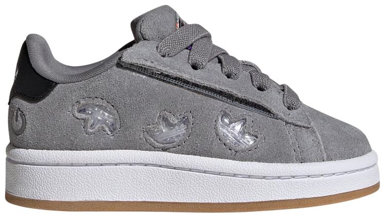 adidas Campus 00s TD Grey LED Lights