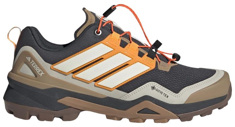 adidas Terrex Skychaser GORE TEX Carbon Off White
