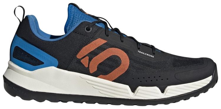 adidas Five Ten Trailcross LT Core Black Pure Orange