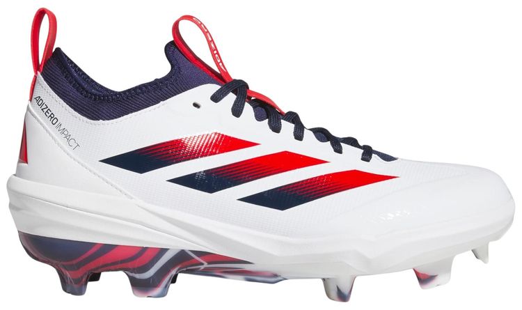 adidas Adizero Impact TPU 20 USA