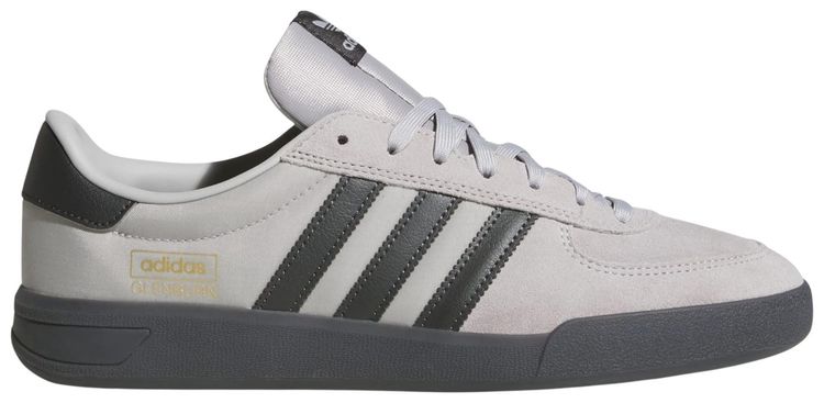 adidas Glenburn Grey Carbon
