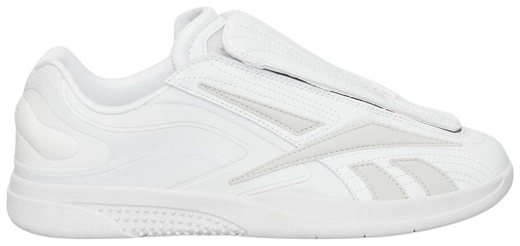 Reebok Hammer ProLTD White