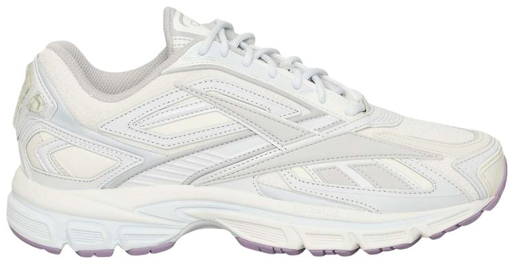 Reebok Premier Road Ultra LTD Moon New Grey Chalk