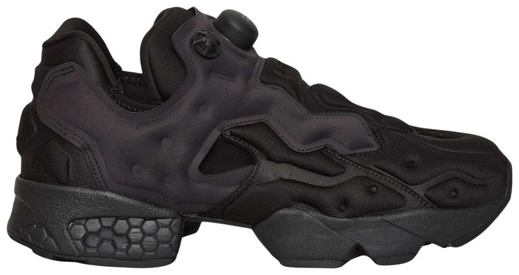 Reebok Instapump Sliver LTD Black